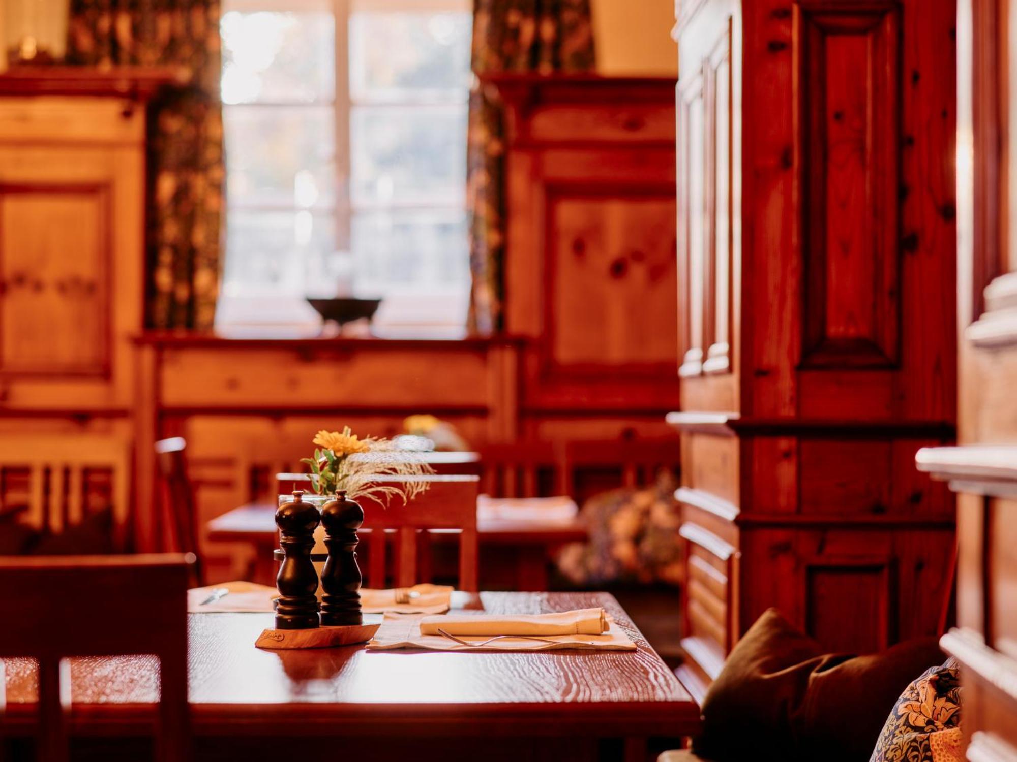 Hotel Tauroa Hofwirt Seckau Zewnętrze zdjęcie