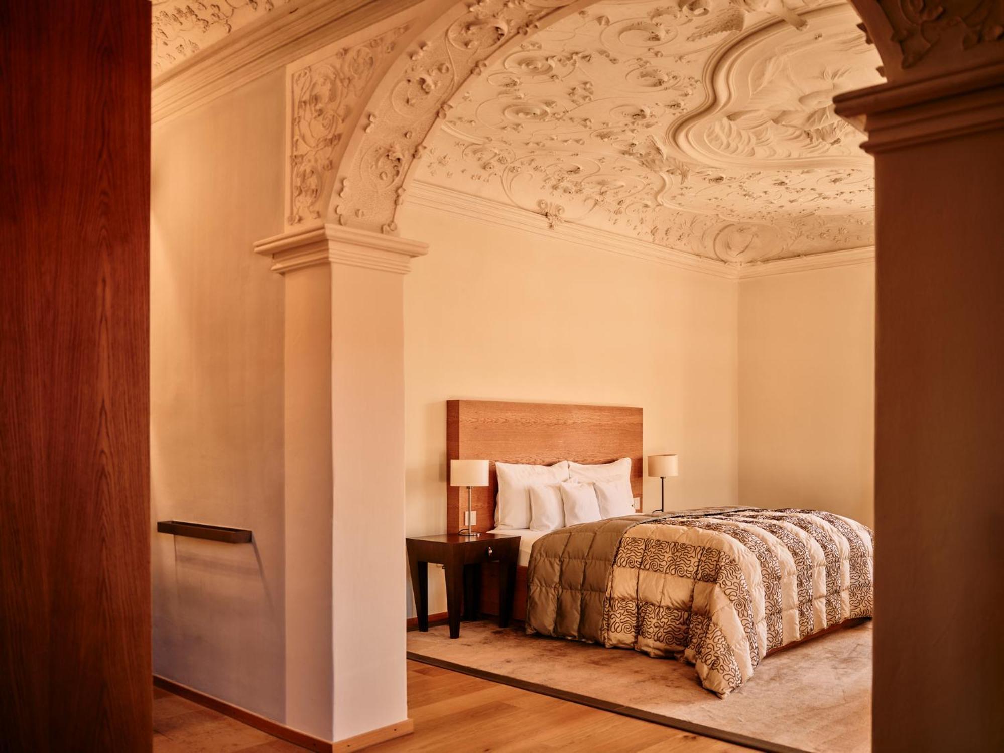 Hotel Tauroa Hofwirt Seckau Zewnętrze zdjęcie
