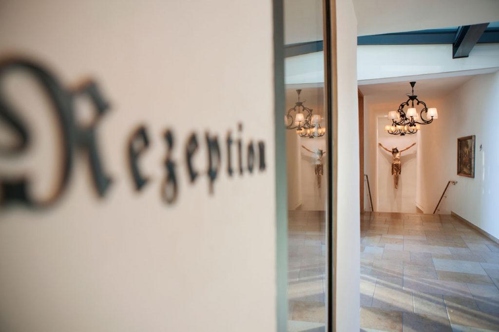 Hotel Tauroa Hofwirt Seckau Zewnętrze zdjęcie